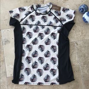 New Patagonia Rashguards